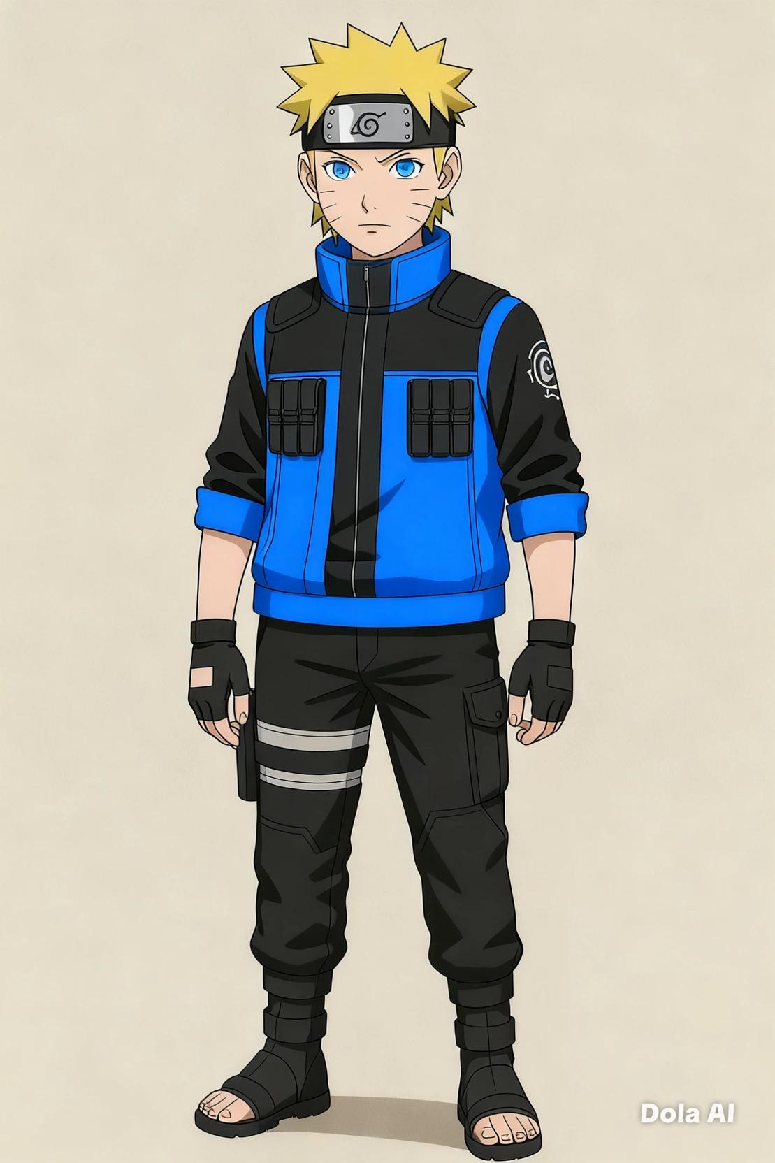 Naruto Uzumaki thumbnail
