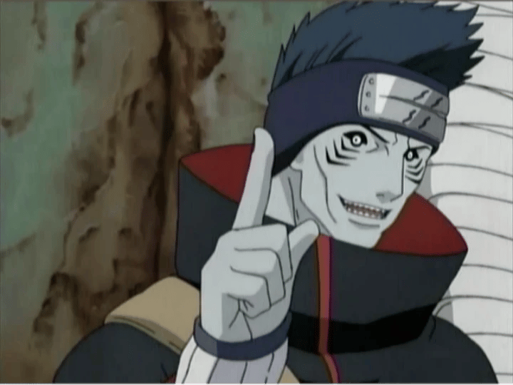 *   ‡ Kisame Hoshigake ‡ - thumbnail