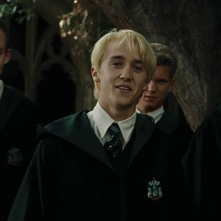 Draco malfoy thumbnail