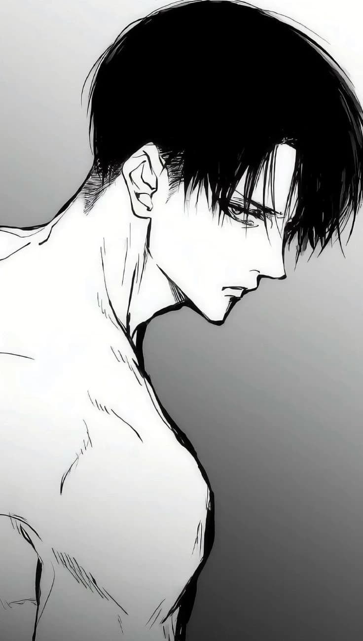 Levi Ackerman  thumbnail
