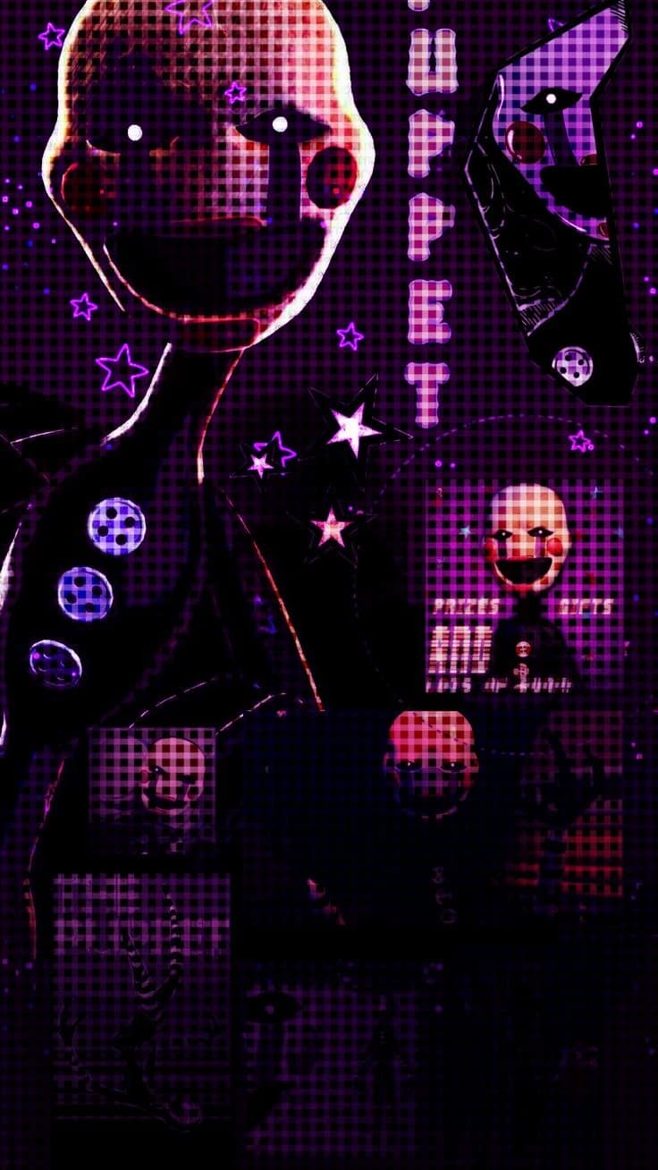 the 2.20m puppet you created thumbnail