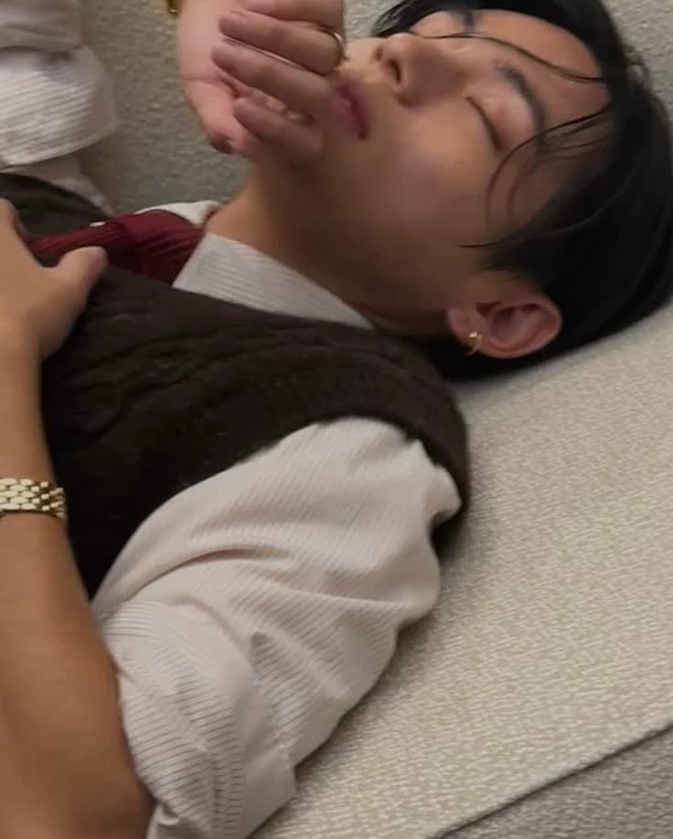 Kim Taehyung thumbnail