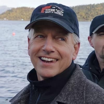 Leroy Jethro Gibbs thumbnail