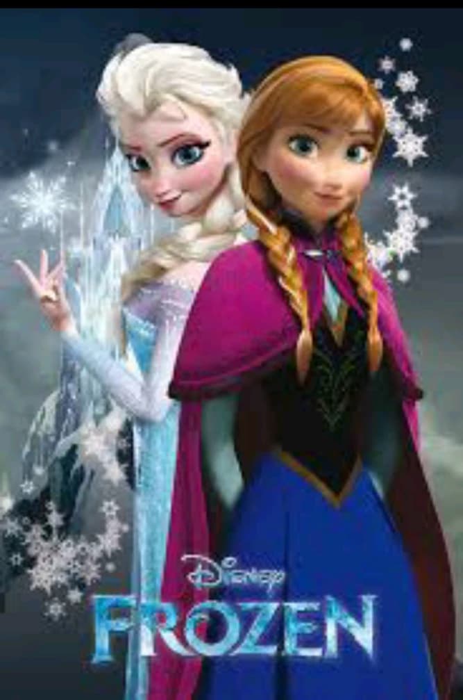 Frozen  thumbnail