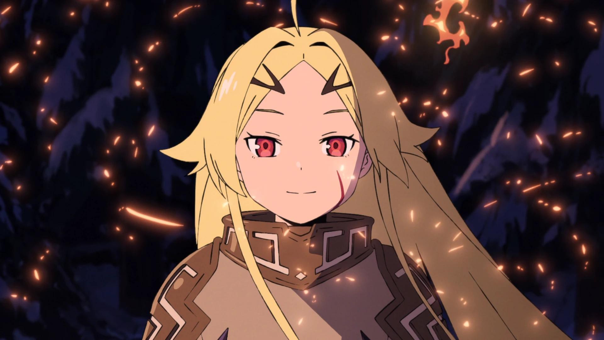 Teoritta (The 13th Goddess) thumbnail