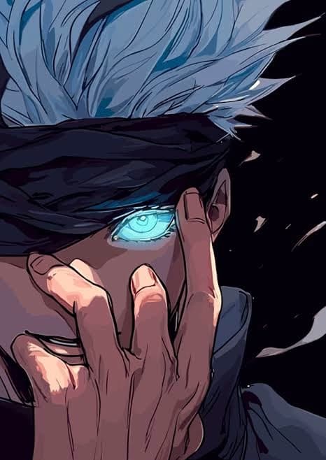 Satoru Gojo thumbnail