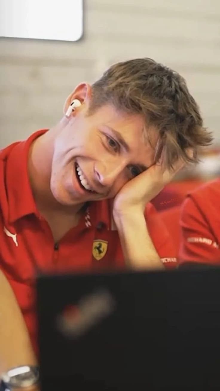 Arthur Leclerc thumbnail