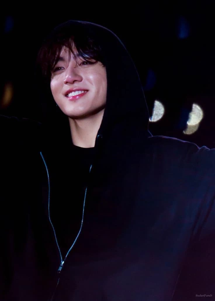 Jungkook thumbnail