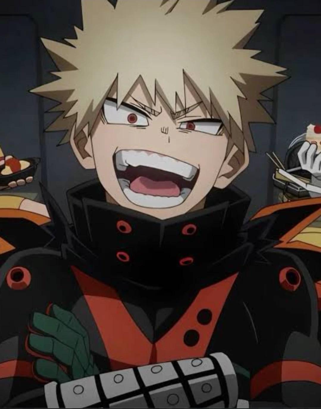 Bakugo thumbnail