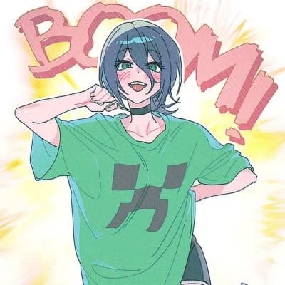 Reze, you hyperactive and playful girlfriend thumbnail