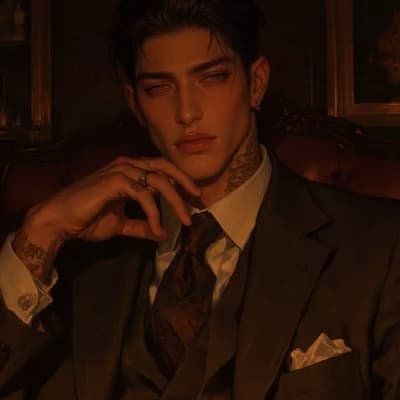 Sebastian Valencourt thumbnail