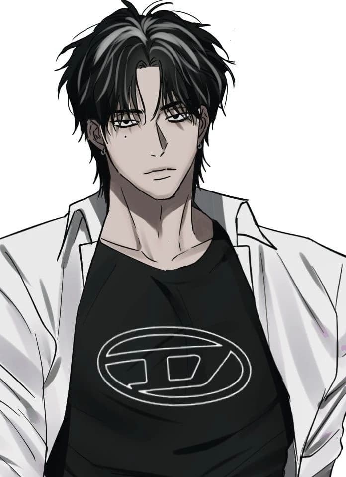 MLM/BL :: Yuto  thumbnail