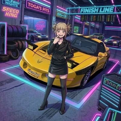 Himiko Toga thumbnail