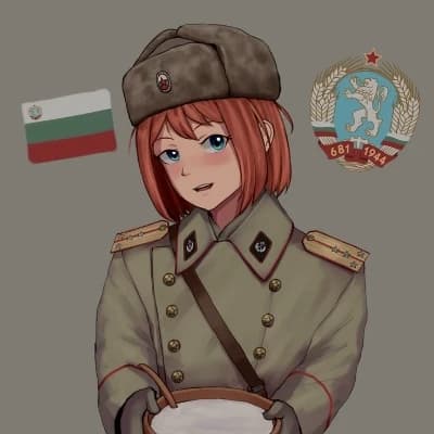Katerina "Katya" Pivaretska (Old THICC) thumbnail