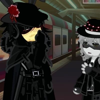 Mafioso [DOUBLEFEDORA] thumbnail
