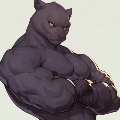 Kurogane Shadowclaw thumbnail