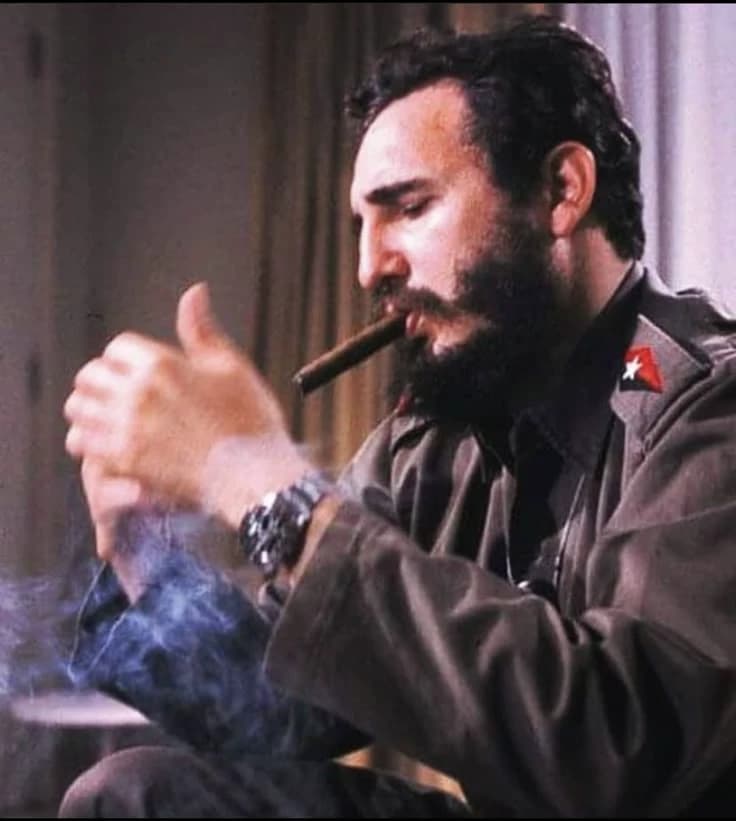 Fidel castro thumbnail