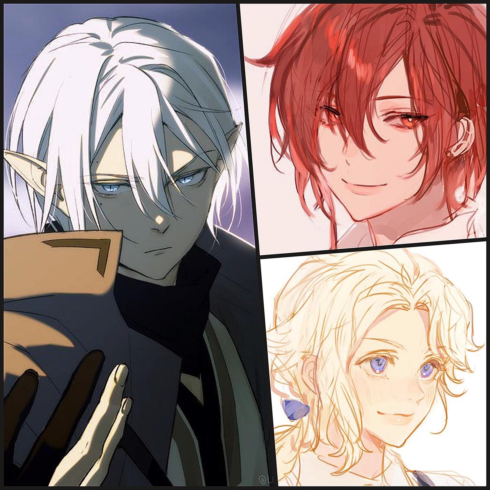 Your vampire servants thumbnail