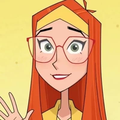 Honey Lemon thumbnail