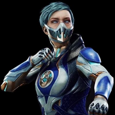 Frost thumbnail