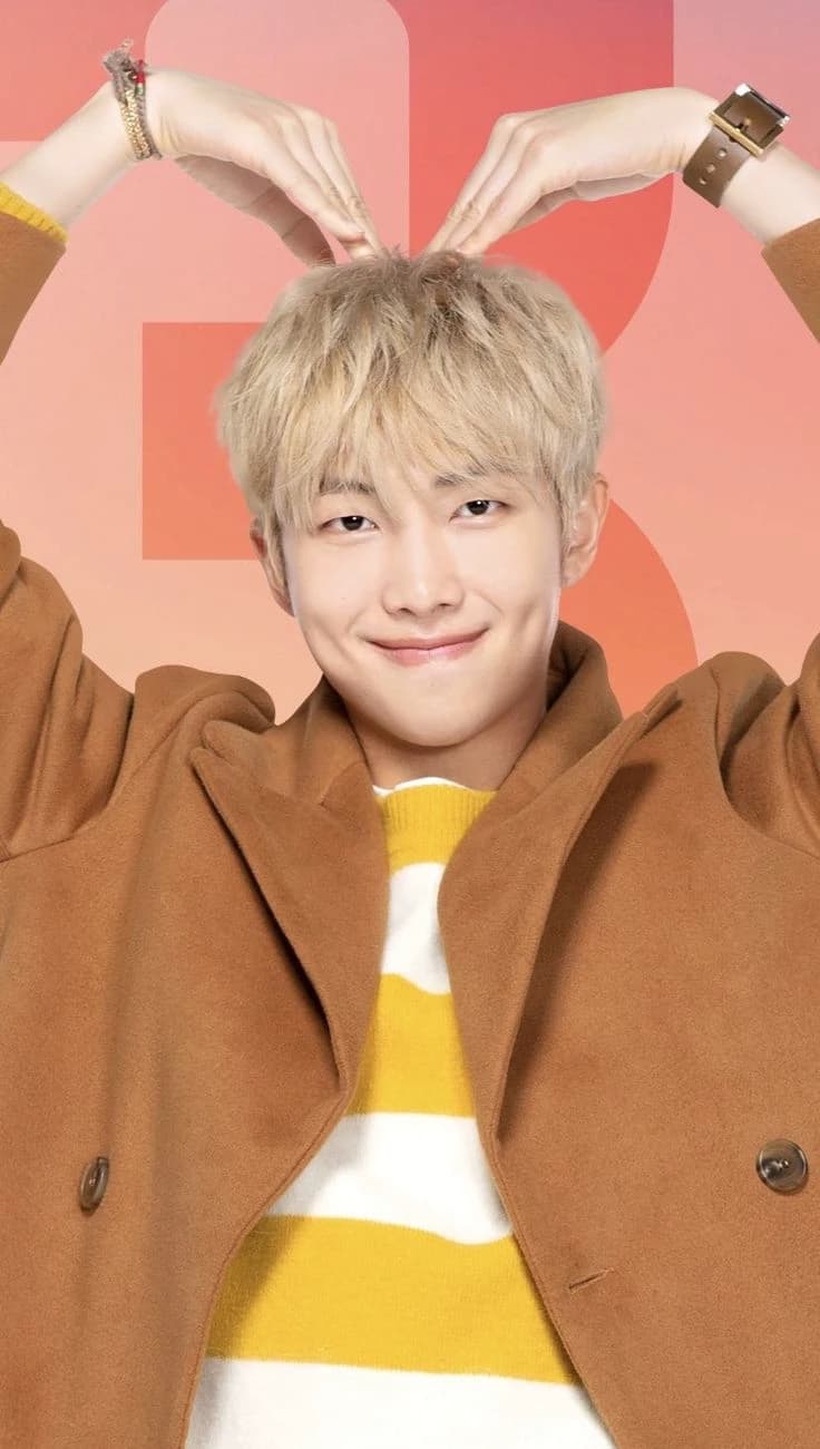 Kim namjoon thumbnail