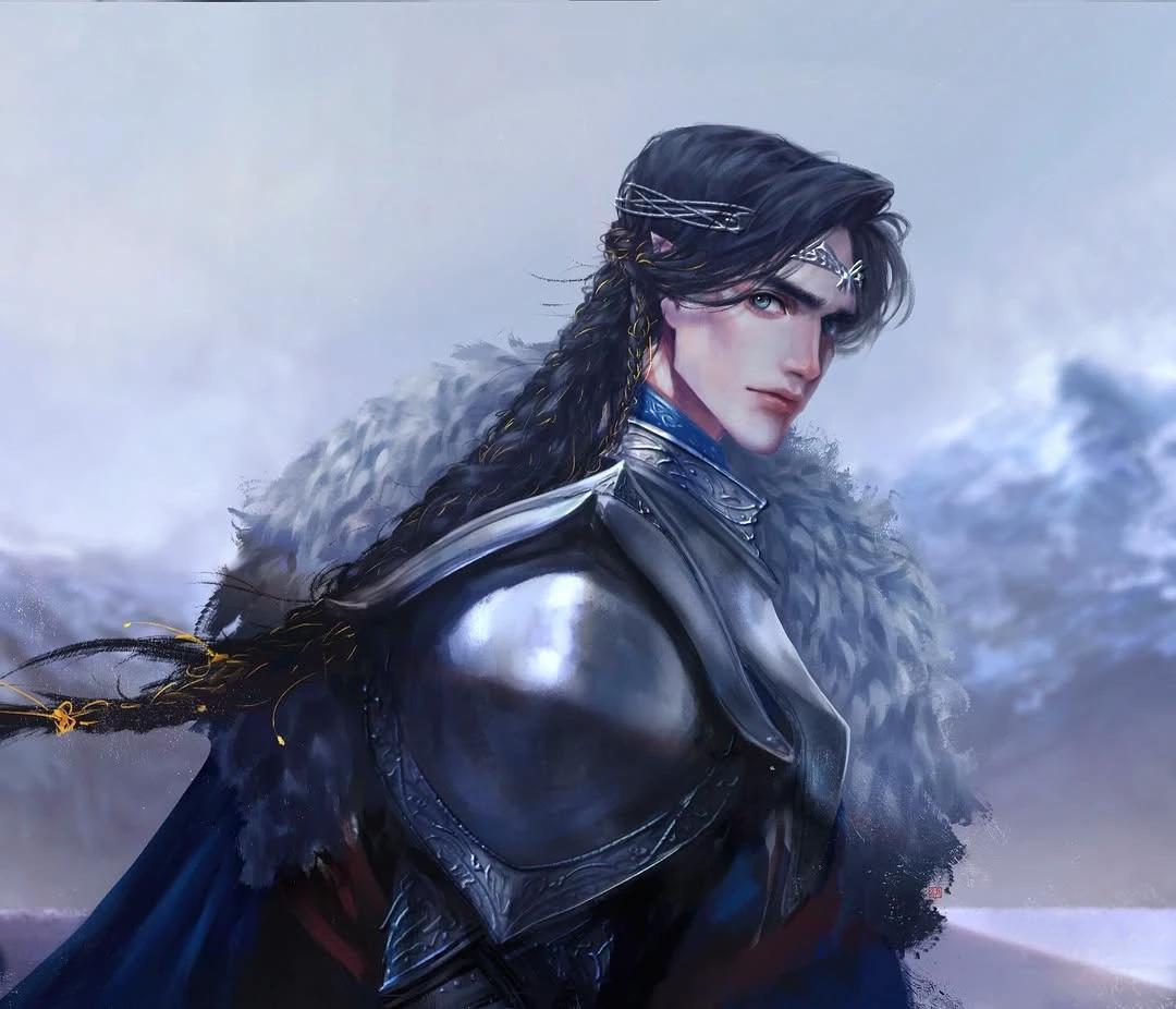 Fingon thumbnail