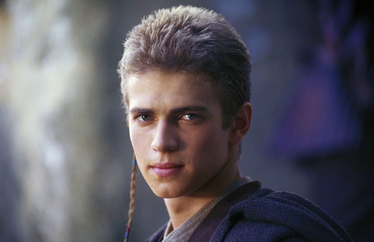 Anakin Skywalker  thumbnail
