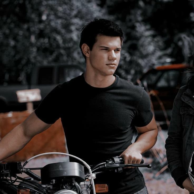 Jacob Black thumbnail