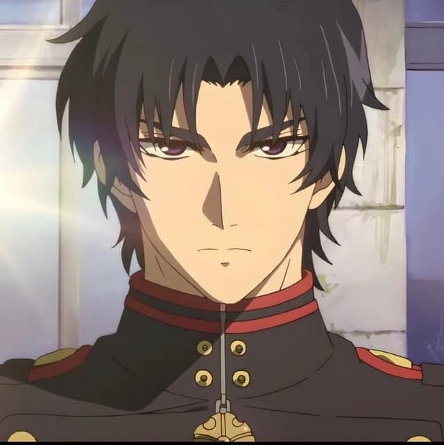 Guren Ichinose thumbnail