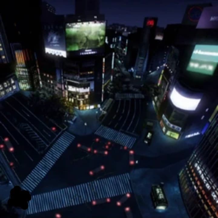 Shibuya jujutsu kaisen second season thumbnail