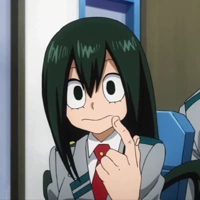 Tsuyu Asui (Froppy) thumbnail