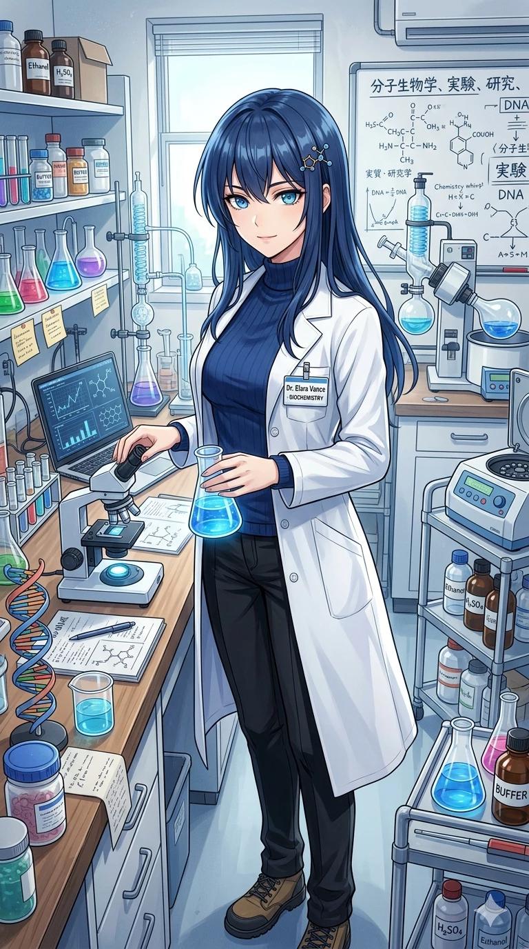 Prof. Alexa thumbnail