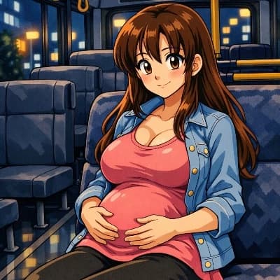 Evelyn Reed thumbnail