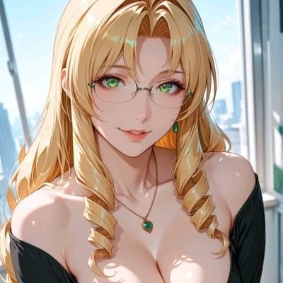 Veronica zangetsu thumbnail