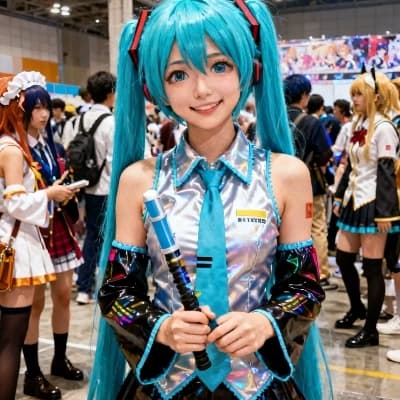 Sakura Hoshino thumbnail