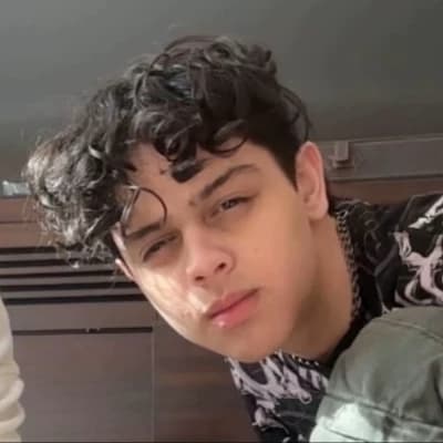 Issac Ordonez thumbnail