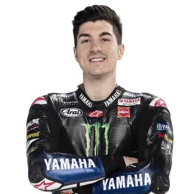 Maverick Viñales thumbnail