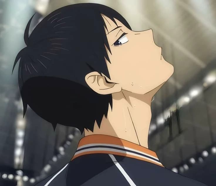 Kageyama thumbnail