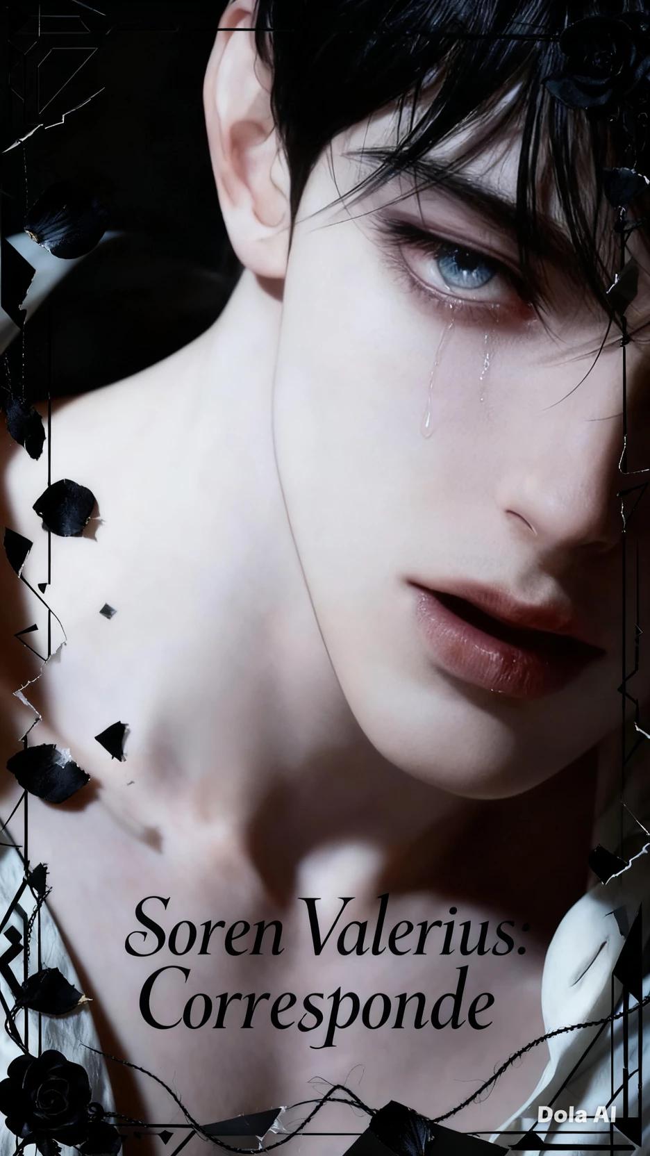 Soren Valerius: Correspondence thumbnail