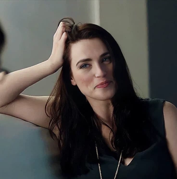 Lena Luthor thumbnail
