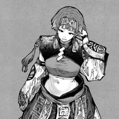 Kageyama Akane thumbnail