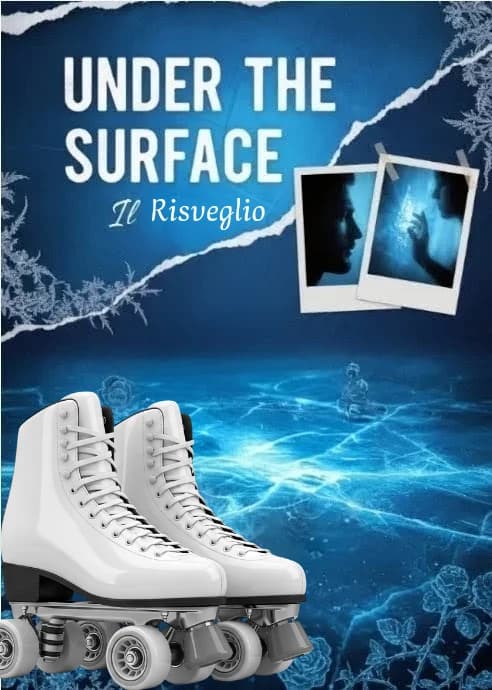 Under the surface 💋 thumbnail