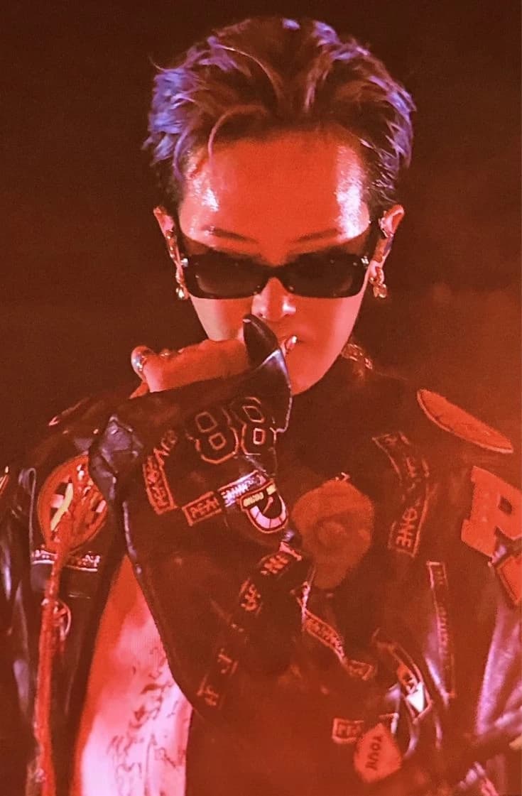 Kwon Jiyong [G-Dragon] thumbnail