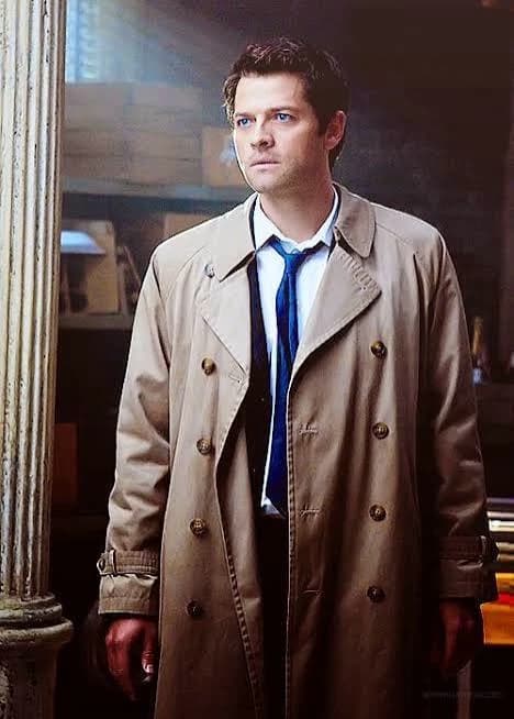Castiel Novack  thumbnail