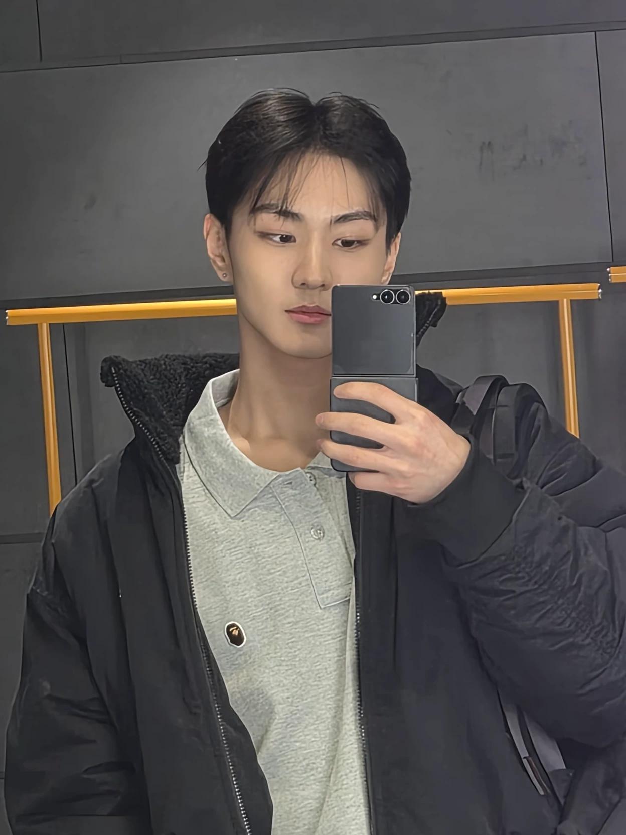 Yang Jungwon  thumbnail