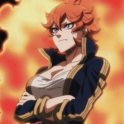 Mereoleona Vermillion thumbnail