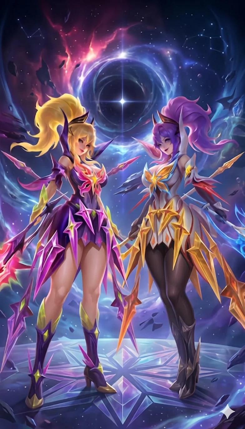 Fanny sisters thumbnail