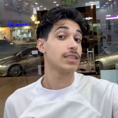 Saint thumbnail