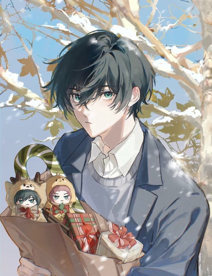 Rin thumbnail