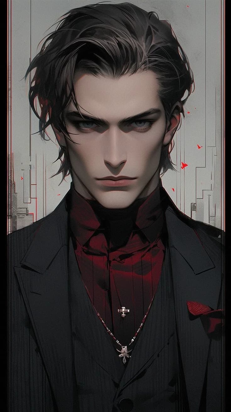 Lucien thumbnail